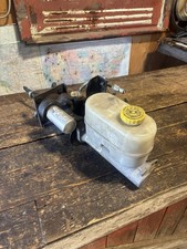 2006 DODGE RAM 2500 3500 5.9L CUMMINS HYDROBOOST SETUP, usado comprar usado  Enviando para Brazil