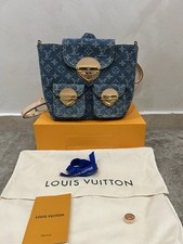 Zainetto louis vuitton usato  Italia