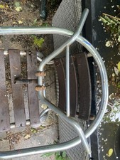Raleigh grifter handle for sale  DUDLEY