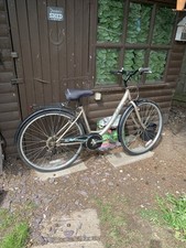 Ladies falcon bicycle for sale  HULL