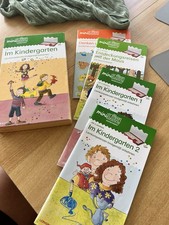 Mini lük kindergarten gebraucht kaufen  Illingen
