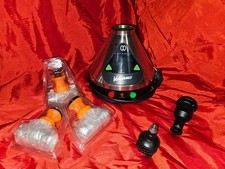 Storz bickel venty gebraucht kaufen  Bad Vilbel