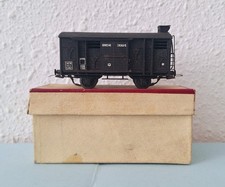 Rare ancien wagon d'occasion  Saint-Girons