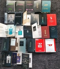 Parfum proben herren gebraucht kaufen  Frankfurt am Main