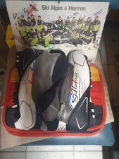 Langlaufschuhe salomon classic gebraucht kaufen  Netzschkau