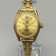 Vintage shanghai watch for sale  Pflugerville
