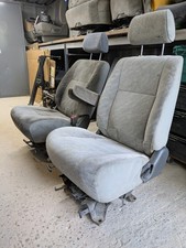 Front swivel captain for sale  PONTEFRACT
