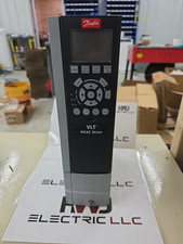 Danfoss vlt hvac for sale  Cadiz