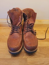 Russell moccasin backcountry for sale  HALIFAX