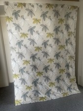 Long dunelm cotton for sale  SWANSEA