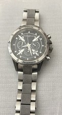 Cesare paciotti orologio usato  Giugliano in Campania