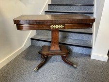 Superb regency rosewood for sale  HIGH WYCOMBE