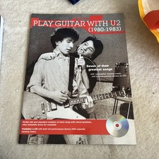 Play guitar hal for sale  BLACKWOOD