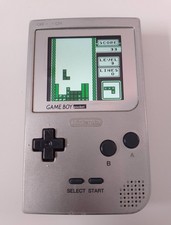 Nintendo gameboy pocket gebraucht kaufen Nintendo gameboy pocket gebraucht kaufen  Berlin