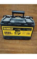 Raboteuse dewalt dcp580n d'occasion  Orchies