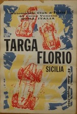 Targa florio 1960 usato Targa florio 1960 usato  Biassono
