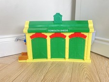 Thomas trains tidmouth for sale Thomas trains tidmouth for sale  READING