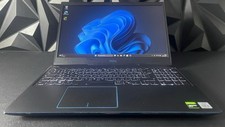 PC PORTABLE GAMING DELL G3 15 I5-10300H 16Gb GTX 1660 TI 512 SSD comprar usado  Enviando para Brazil