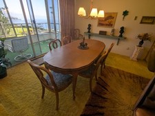 Vintage formal dining for sale  Rancho Palos Verdes