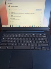Lenovo ideapad slim for sale  POOLE