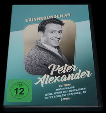 Musikparade wehe losgelassen gebraucht kaufen  Rostock