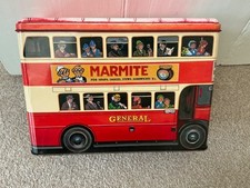 Marmite bovril retro for sale  ILKESTON