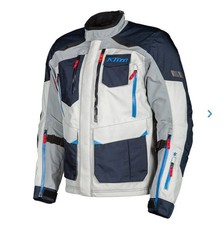 Klim badlands jacket. for sale  TAVISTOCK