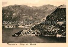 72979798 Torno Lago di Como Panorama Comer See segunda mano  Embacar hacia Argentina