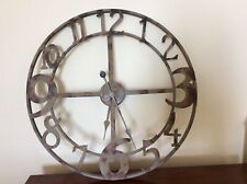Giant skeleton clock for sale  CHELTENHAM