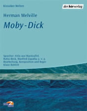 Moby dick hörverlag gebraucht kaufen  Stuttgart