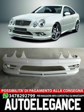 Bodykit completo adatto usato  Toritto