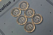 Bouton ancien couture d'occasion  La Rochelle