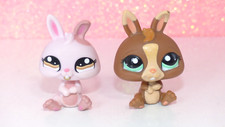 Authentic littlest lps d'occasion  Expédié en Belgium