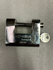 Cisa locking line for sale  LEICESTER