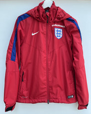 England football jacket for sale  OLNEY