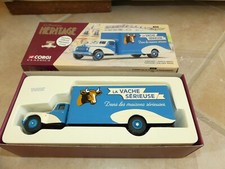 Citroen type vache d'occasion  Belz