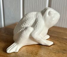 Vintage white ceramic for sale  CARDIFF
