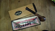 Pipa fumata savinelli usato  Milano
