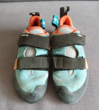 Scapra boulderschuhe klettersc gebraucht kaufen  Siegen