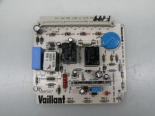 Vaillant 100587 gasfeuerungsau gebraucht kaufen  Wenden