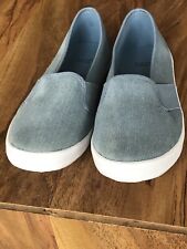 Womans flat shoes for sale  TEIGNMOUTH