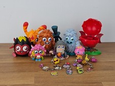 Moshi monsters bundle for sale  WESTON-SUPER-MARE