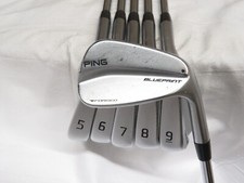 Used ping blueprint for sale  USA