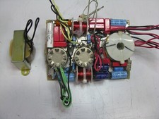 VANDERSTEEN MODELO 3, 4 VIAS CROSSOVER, usado comprar usado  Enviando para Brazil