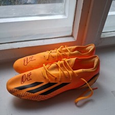 Adidas speedportal fußballsch gebraucht kaufen  Berlin