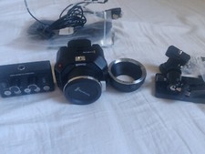 Blackmagic micro cinema for sale  GLASGOW