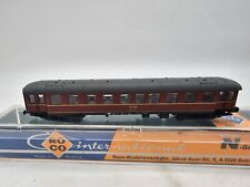 Roco spur 24563 gebraucht kaufen  Ludwigsburg