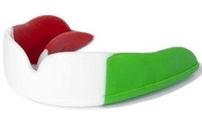 Paradenti leone sport usato  Roma