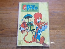 Piko 5ème série d'occasion  Plomodiern