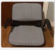 Complete seat assembly for sale  Cranston
